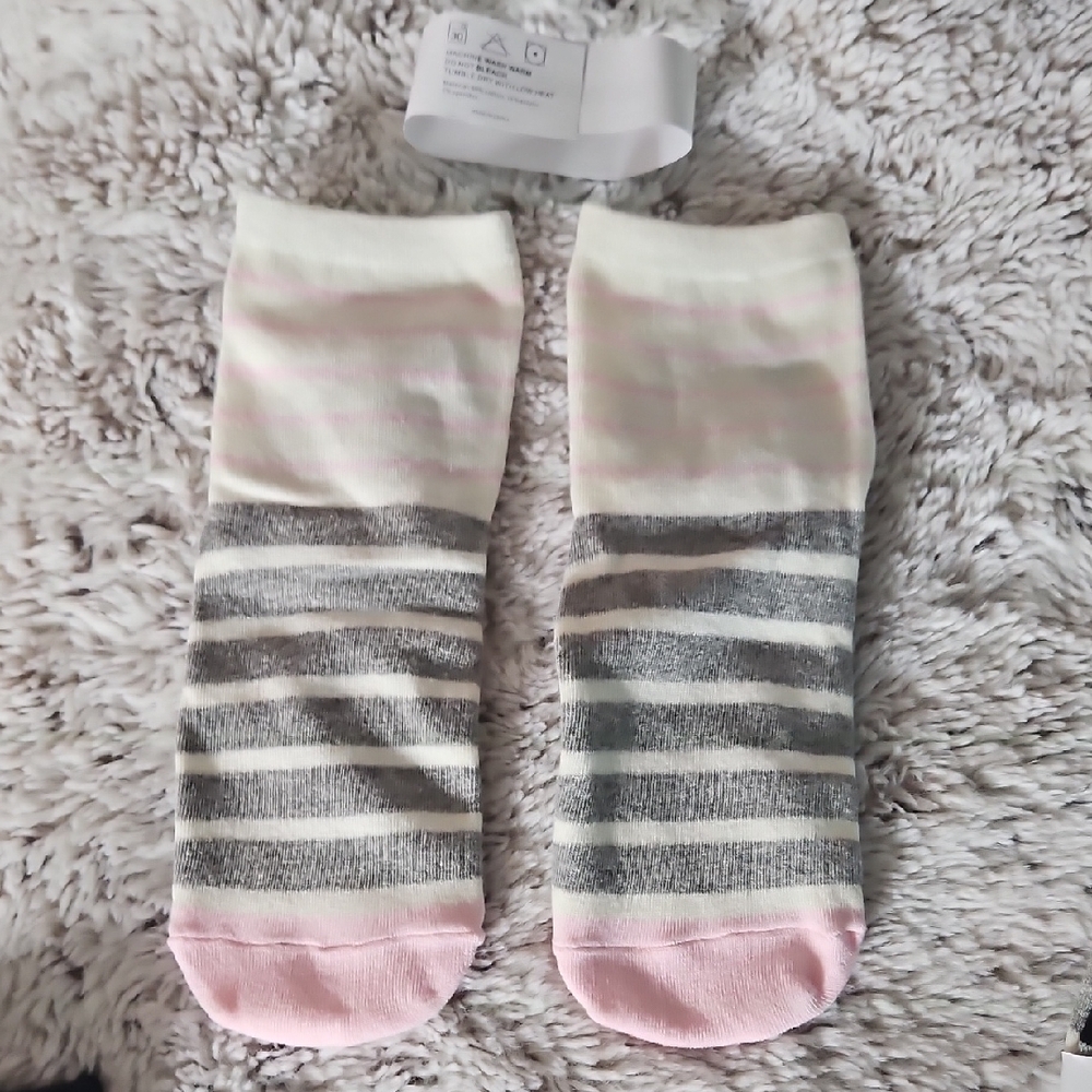 Cute Animal Print Socks Set - Picture 5 of 5